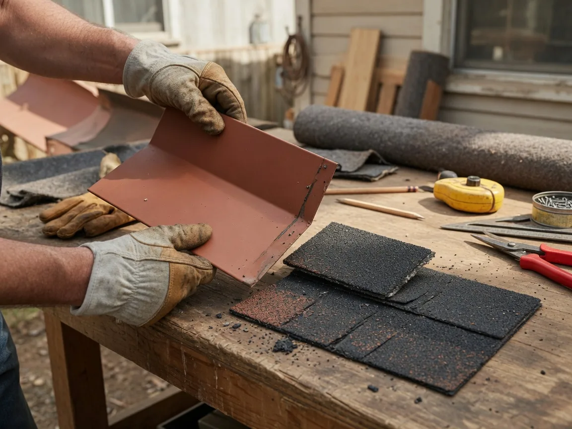 Roof Repair company in Ottawa, WV